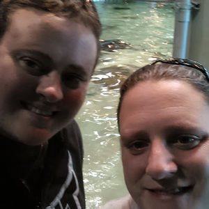 Meet your Posher, Deann